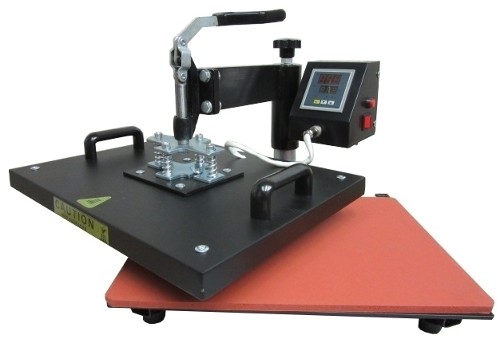 Термопресс Bulros F-200 Термопресс Bulros F-200