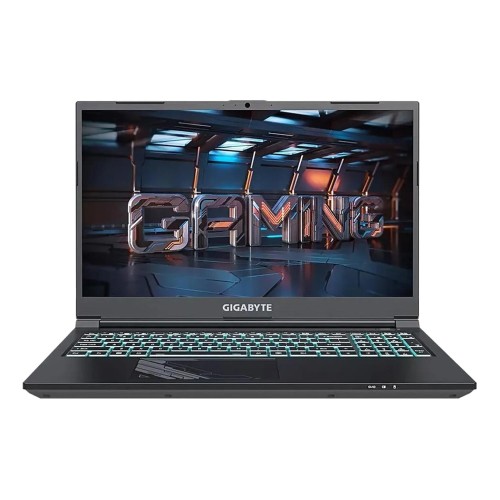 Ноутбук Gigabyte G5(KF5-G3KZ353SH) i7 12650H/16Gb/512Gb SSD/RTX/15.6/W11H