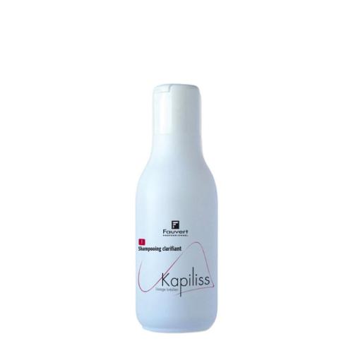 .KAPILISS Шампунь подготавливающий, 500 мл, шк.09302 / KAPILISS® SHAMPOOING CLARIFIANT