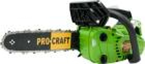 Бензопила и бензорез Procraft K300S (шина цепь 30)