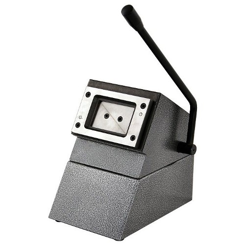 Вырубщик ID карт 88х60 мм Bulros ID8860 Вырубщик ID карт 88х60 мм Bulros ID8860