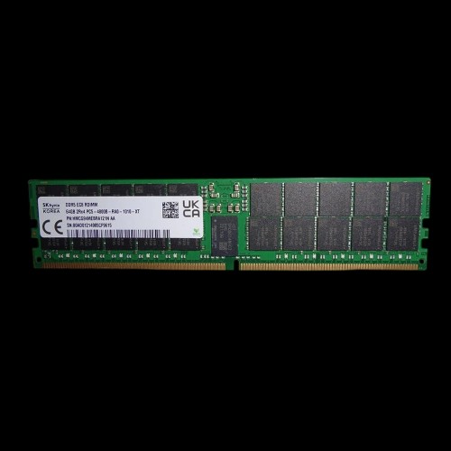 Память оперативная Hynix HMCG94MEBRA121N