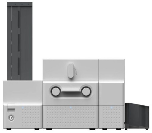 Принтер пластиковых карт SMART 70D (651159 + 651156 + 651276) Принтер пластиковых карт SMART 70D (651159 + 651156 + 651276)