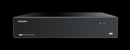 Видеорегистратор NVR-1664DM SSDCAM Видеорегистратор NVR-1664DM SSDCAM