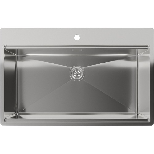 Кухонная мойка RIVELATO Rivelato Rinox 8050 Кухонная мойка RIVELATO Rivelato Rinox 8050