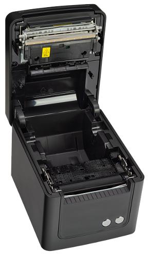 ККТ MITSU 1-F v2  USB + RS-232 + Ethernet ФН 36