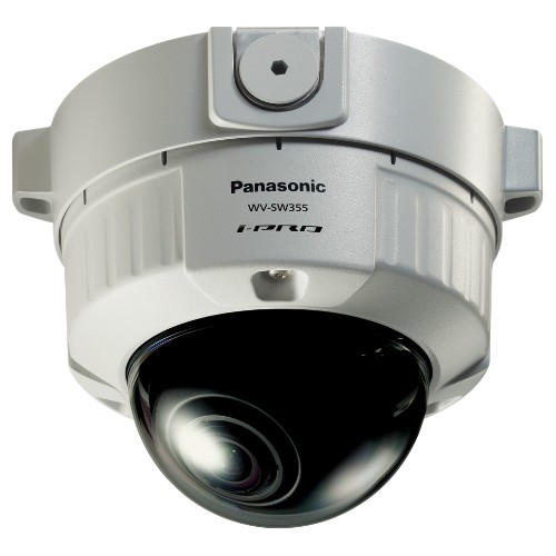 IP камера Panasonic WV-SW355E WV-SW355E