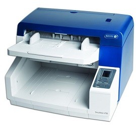 Сканер документов Xerox DocuMate 4799 Pro 100N02782