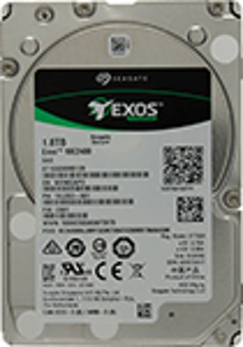 Жесткий диск Seagate Original SAS 3.0 1800Gb ST1800MM0129 Enterprise Performance (10000rpm) 256Mb