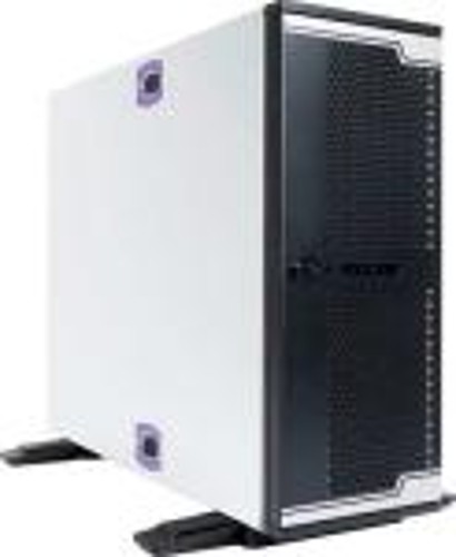 Компьютерный корпус Inwin IW-R400-01N (без БП) 6131851 Black