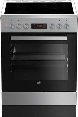 Электроплита Beko FSM67320DXT