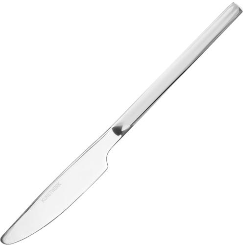 Нож столовый 'Саппоро бэйсик',сталь нерж. L=22,B=2см 12шт/уп