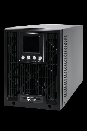 Источник бесперебойного питания CyberElectro ЭКСПЕРТ-II-2000