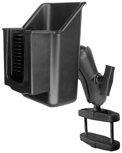 Крепление на погрузчик для Meferi ME74 (ME74-FLDOC74)