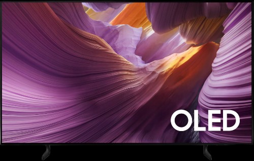 Телевизор 77'' Samsung Samsung Electronics QE77S85FAEXRU