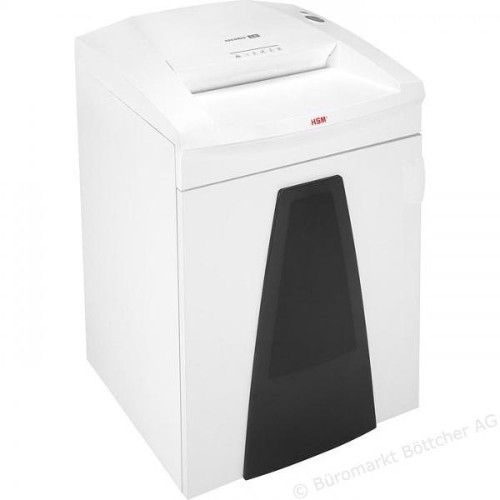 Шредер (уничтожитель) HSM HSM Securio B35 (4.5*30 mm)