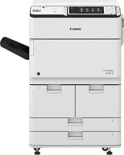Принтер лазерный черно-белый Canon imageRUNNER ADVANCE 6555i III PRT 3293C009