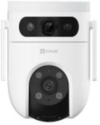 Видеонаблюдение Ezviz H9C 5MP+5MP
