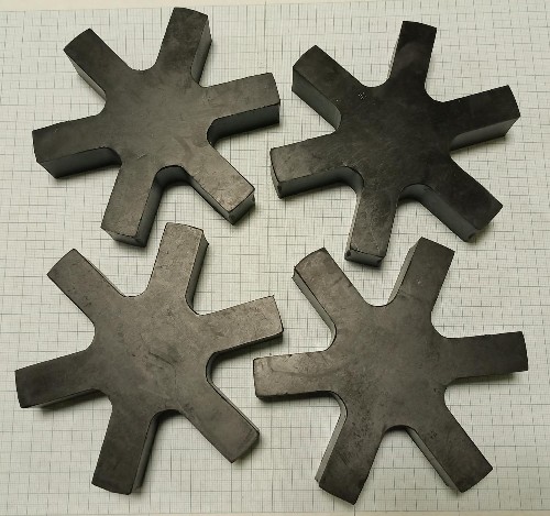 Звездочка 130х56х25 (250-У3)