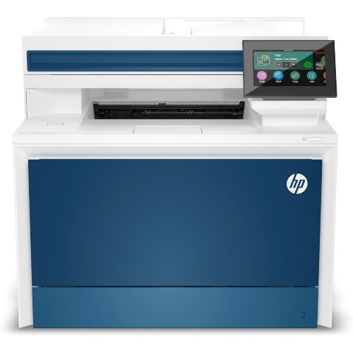 Лазерное МФУ HP 5HH66A