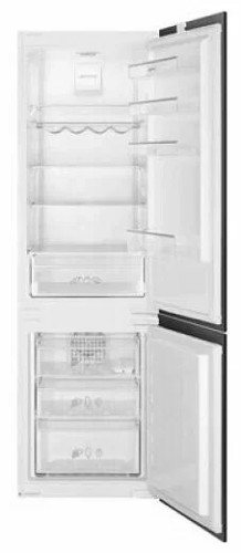 Встраиваемый холодильник Smeg C3170NE