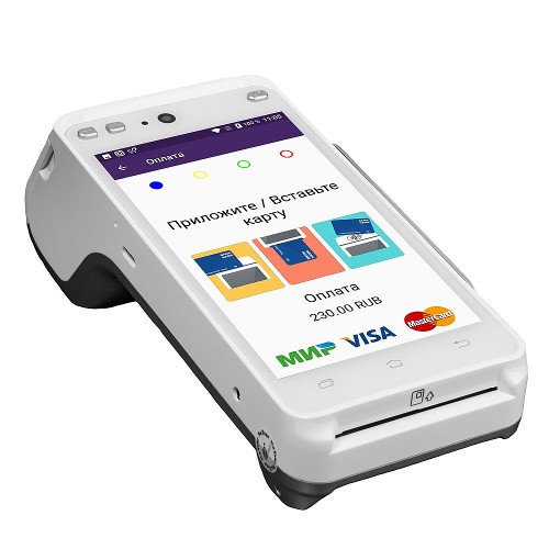 POS система ККТ POScenter BANK-01Ф (7360) POS система ККТ POScenter BANK-01Ф (7360)