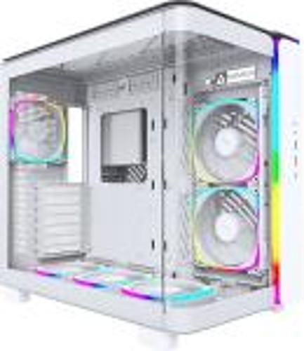 Компьютерный корпус Montech KING 95 PRO White