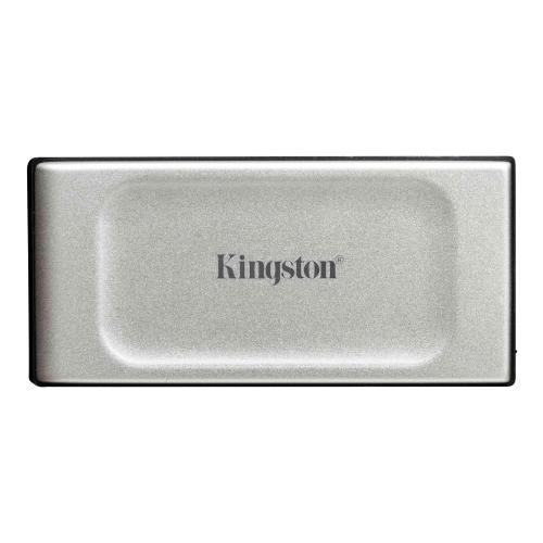 Портативный SSD Kingston SXS2000, USB 3.2 gen.2x2 / USB Type-C, OTG, 2Tб