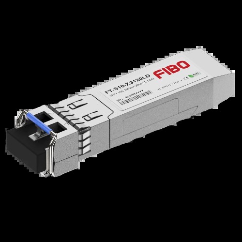 Трансивер Fibo FT-S10-X3120LD