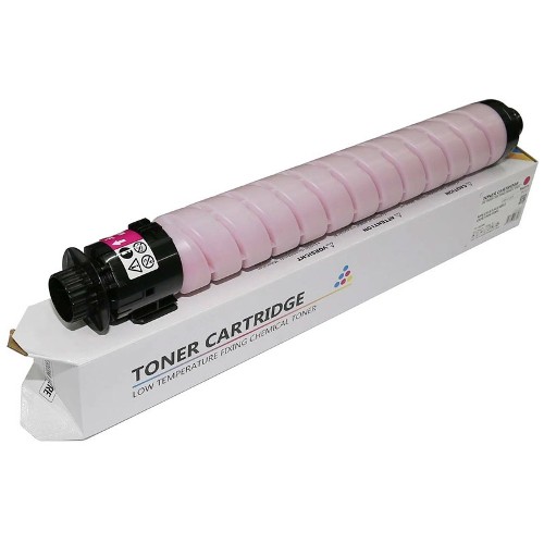 Тонер-картридж тип MP C6003 малиновый Ricoh 841855