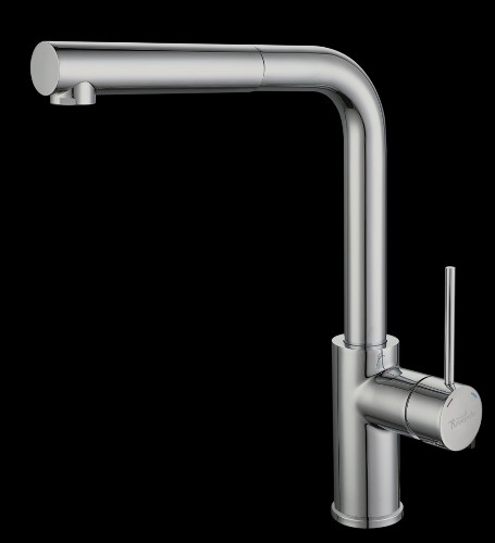 Смеситель RIVELATO Rivelato 1573503 BS