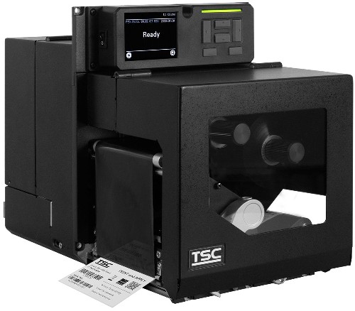 Принтер этикеток TSC PEX-2640L (PEX-2640L-A001-0002) Принтер этикеток TSC PEX-2640L (PEX-2640L-A001-0002)
