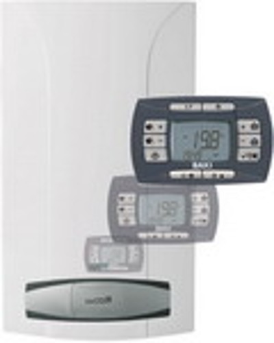 Котел отопления Baxi LUNA3 COMFORT 1.240Fi