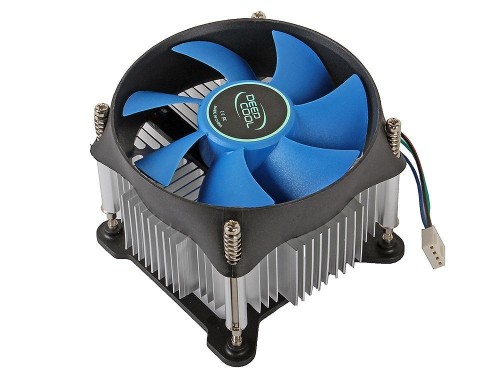 Кулер Deepcool THETA 20 PWM 1150/1151 17.8-32.5dB_M_K