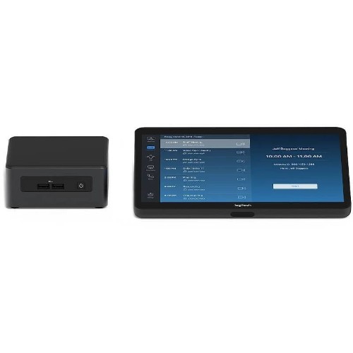 набор для организации видеоконференции Logitech tapzombaselnv набор для организации видеоконференции Logitech tapzombaselnv
