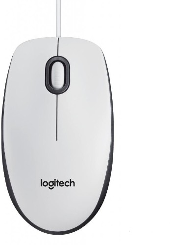 Мышь Logitech M100