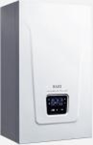 Котел отопления Baxi AMPERA Plus 18