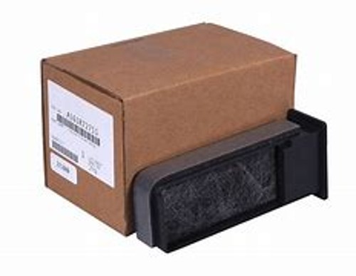 Озоновый фильтр A161R72711 для Konica Minolta bizhub 224e, 284e, 364e, C224, 224e, 284, 284e, 364, 454, оригинальный