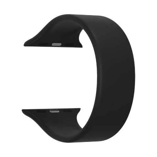 Ремешок для Apple Watch 38/40/41 mm LYAMBDA ATRIA DSJ-23-40-BK Black