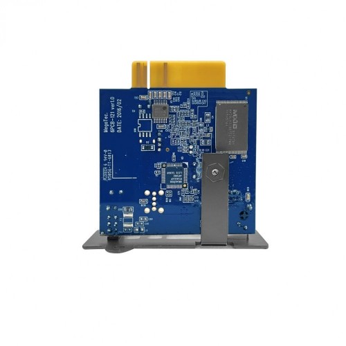 карта мониторинга SNMP для ИБП INVT 1-3kVA INVT PIS101-SNMP