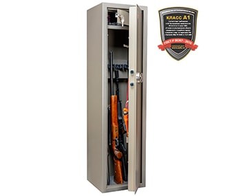 Оружейный сейф VALBERG АРСЕНАЛ EL