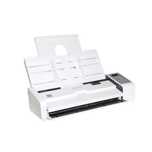 AD225WN Документ-сканер, цветной, двусторонний, 25 стр./мин, ADF 25, A4, USB 2.0, Ethernet, Wi-Fi, нагрузка 3000 стр./день Avision 000-0959-02G