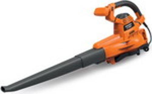 Садовый пылесос и воздуходувка Daewoo Power Products DABL 3000E