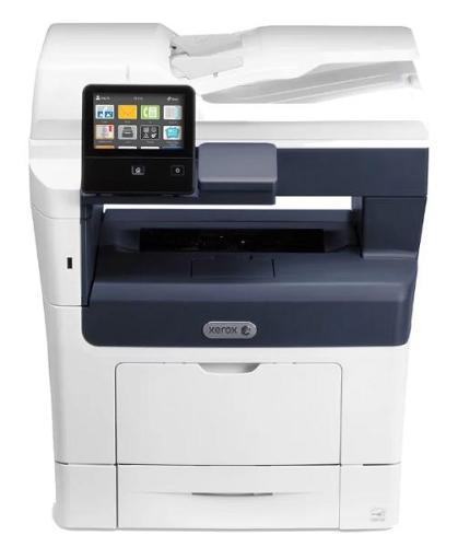 B405VDN МФУ XEROX VersaLink B405 (A4, Laser, 45ppm, max 110K pages per month, 2GB, USB, Eth)
