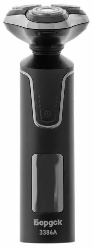 Бритва электрическая Бердск 3386А