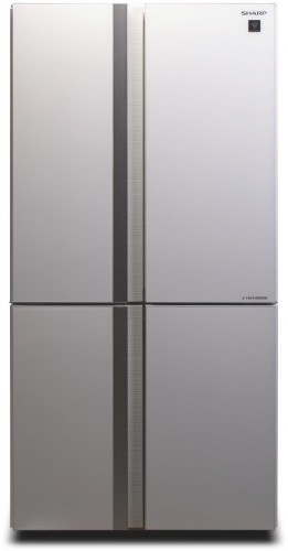 Холодильник Sharp Sharp SJ-GX98PWH