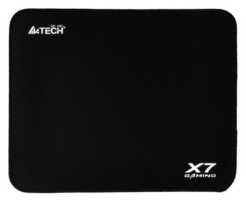 Коврик для мыши A4Tech X7 Pad X7-200MP черный 250x200x3мм