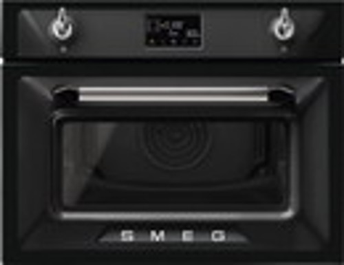 Электрический духовой шкаф Smeg SO4902M1N