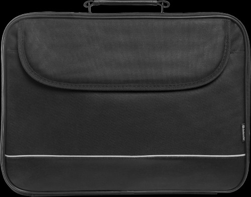 Defender Сумка для ноутбука Ascetic 15"-16" черный, жесткий каркас, карман Defender Ascetic 15"-16" Black Defender Сумка для ноутбука Ascetic 15"-16" черный, жесткий каркас, карман Defender Ascetic 15"-16" Black
