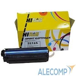 Hi-Black Q2612A - Картридж Hi-Black для LJ 1010/1012/1015